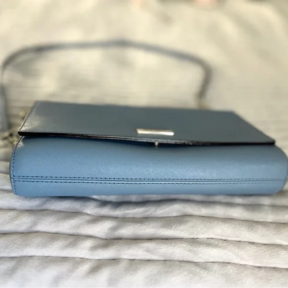 Kate Spade Crossbody Leather Bag - Picture 10 of 10